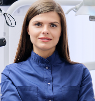 doctor portrait
