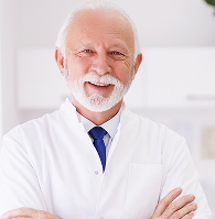doctor portrait